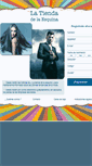 Mobile Screenshot of latiendadelasesquina.com